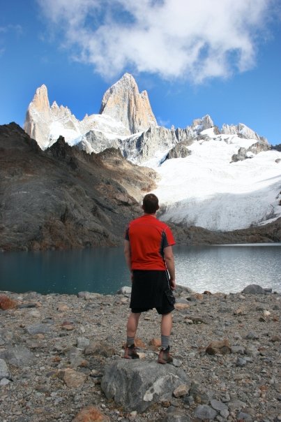 Fitz Roy