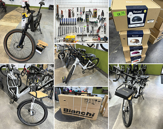 Unique Auction