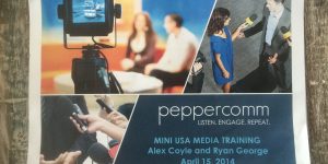 Peppercomm